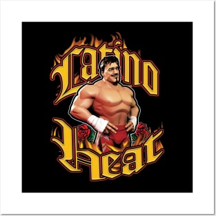 Eddie Guerrero  Maverick Posters and Art